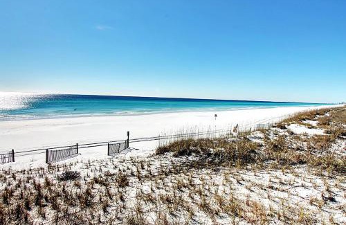 Fort Walton Beach - Destin Apartment | Gulfview II 318