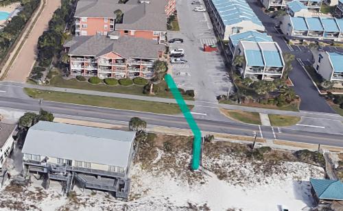Fort Walton Beach - Destin Apartment | Gulfview II 318