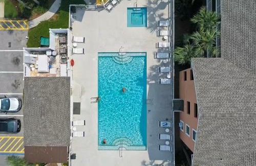 Miramar Beach Apartment | Gulfview II