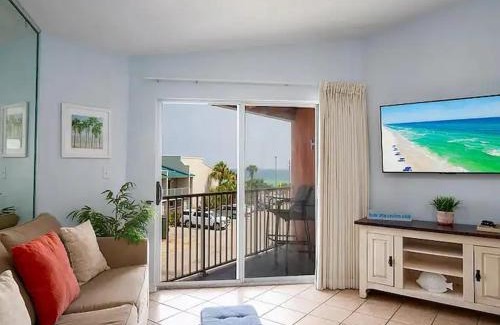 Miramar Beach Apartment | Gulfview II