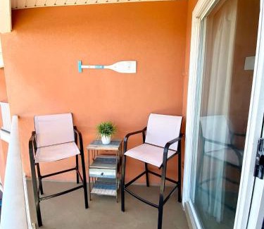Miramar Beach Apartment | Gulfview II