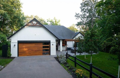 Nisswa Cabin | Gull Lake Luxury Home - Welcome to Birchbay