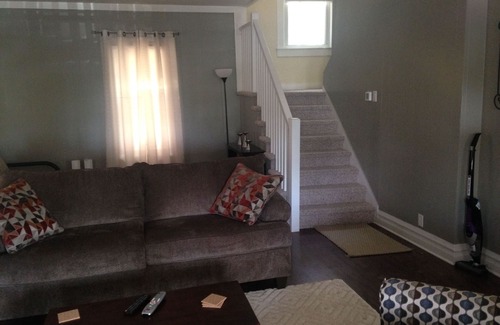 Hickory Corners House | Gull Lake - near Kalamazoo and Battle Creek