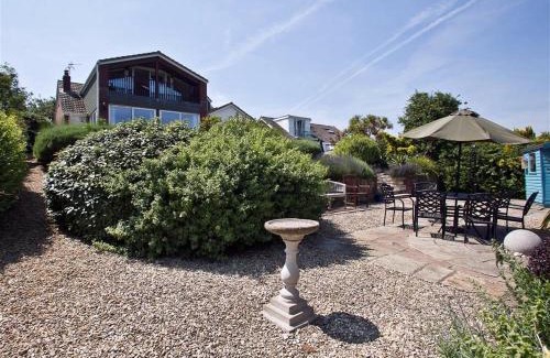 Beer House | Gull's Rest
