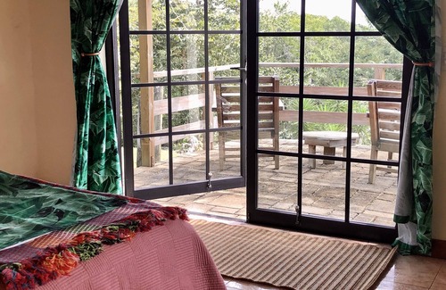 Georgeville Hotel | Gumbo Limbo Jungle Resort