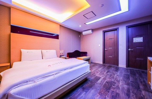 Gumi Hotel | Gumi Okgye Soo