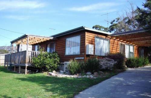 Coles Bay House | Gumnut Cottage