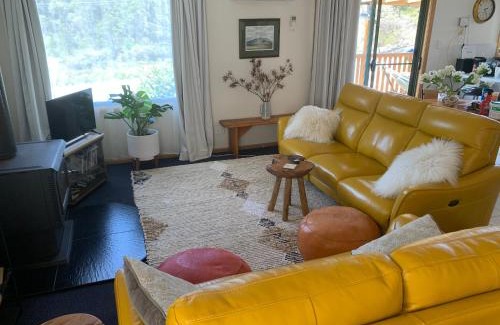Coles Bay House | Gumnut Cottage