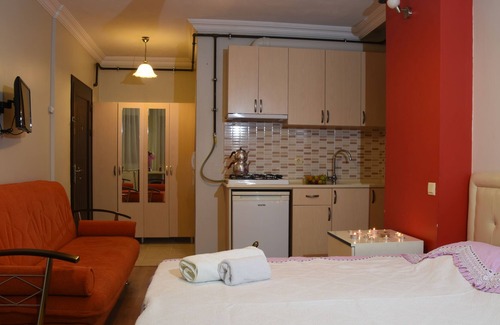 Trabzon Apartment | Gun Apart