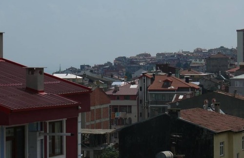Trabzon Apartment | Gun Apart