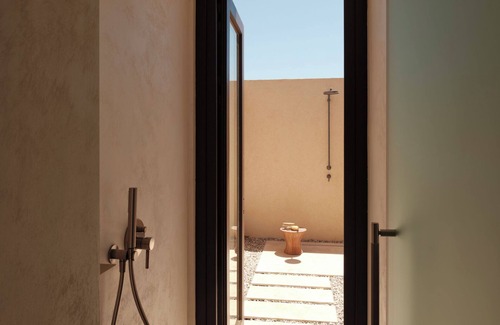 Folegandros Hotel | Gundari