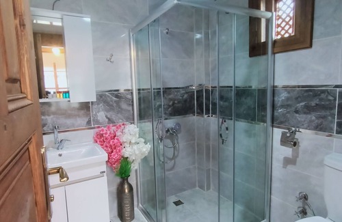 Safranbolu City Center Hotel | Gunes VIP Konak Otel