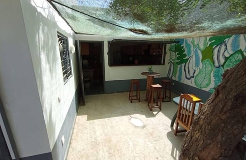 Ndangane House | - Guorgui -