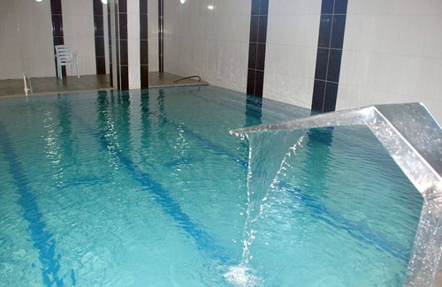 Gure Hotel | Gure Termal Resort
