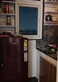 Udyog Vihar Apartment | Gurgaon 21 Tonic & Twinkle