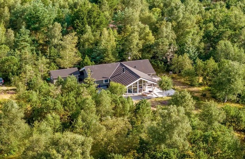 Fur House | "Guri" - 600m to the fjord by Interhome