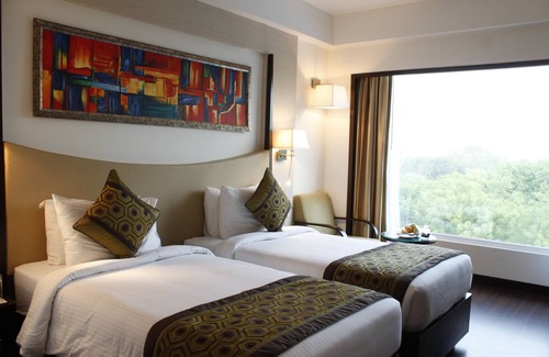 Gurugram Hotel | Gurmon Hotels Sohna Road Gurugram, a member of Radisson Individuals