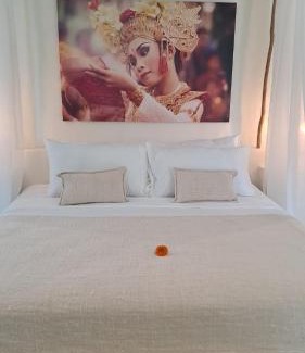 Berawa Hotel | Guru Canggu