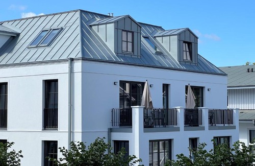 Binz Apartment | Gustav Appartements