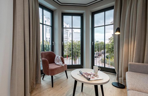 Binz Apartment | Gustav Appartements