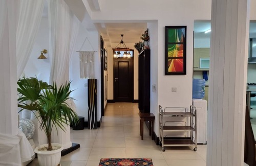 Nyali Apartment | Gustavo Homes Mombasa