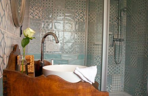 Feilsdorf Bed & Breakfast | Gutshaus De La Fontaine