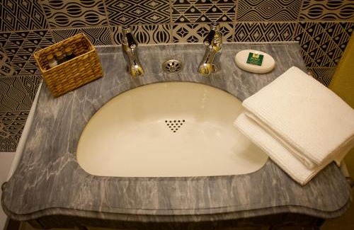 Feilsdorf Bed & Breakfast | Gutshaus De La Fontaine