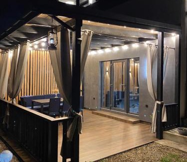 Verkhovyna House | Guzulia