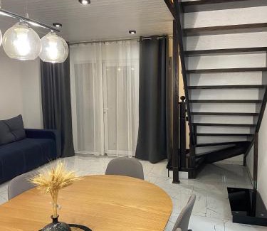 Verkhovyna House | Guzulia