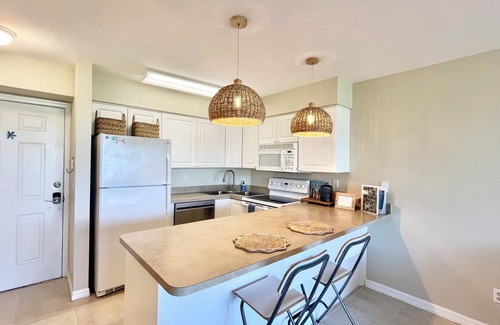 Fort Pierce Condo | GV 5113 Golf Course View Condo-Welcome to Paradise