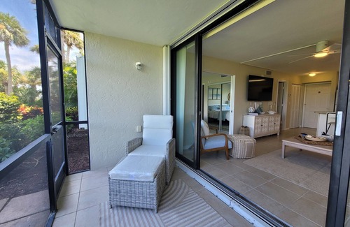 Fort Pierce Condo | GV 5113 Golf Course View Condo-Welcome to Paradise