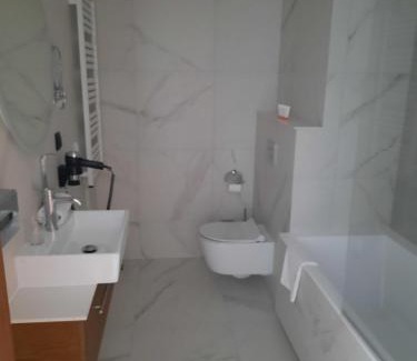Wroclaw City Center Apartment | Gvarna Apartamenty