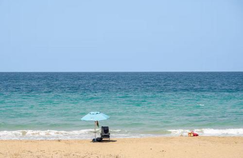 Nahariya Apartment | GW930 Gugel Waves Amazing Seaview Apartments