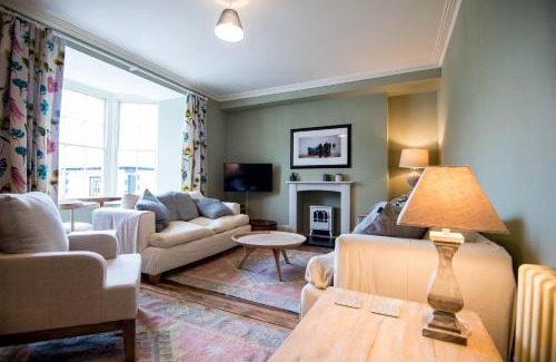 Laugharne House | Gwalia House