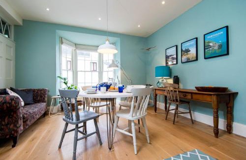 Laugharne House | Gwalia House