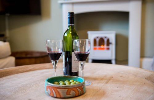 Laugharne House | Gwalia House