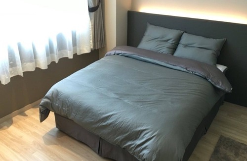 Dong-Gu House | Gwangju Groundfour Guest House