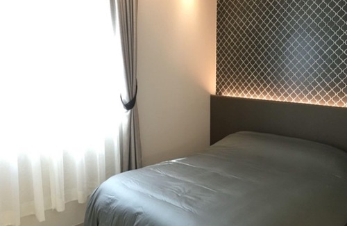 Dong-Gu House | Gwangju Groundfour Guest House