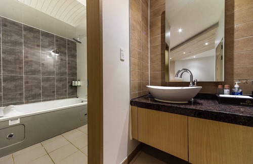 Seo-Gu Hotel | Gwangju Sangmu Hotel Gallery