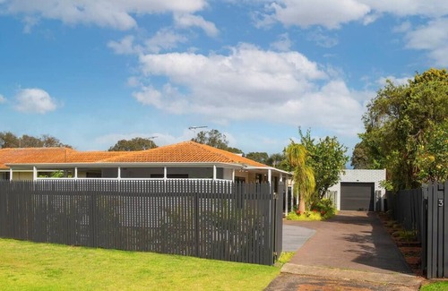 Busselton House | Gwen's Hidden Gem - Busselton Central