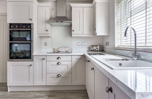Abersoch Cottage | Gwendy - Luxury Cottages