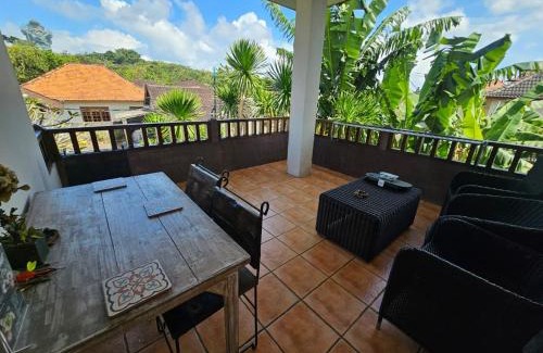 Bukit Hotel | GWK View Boutique Hotel and Residence