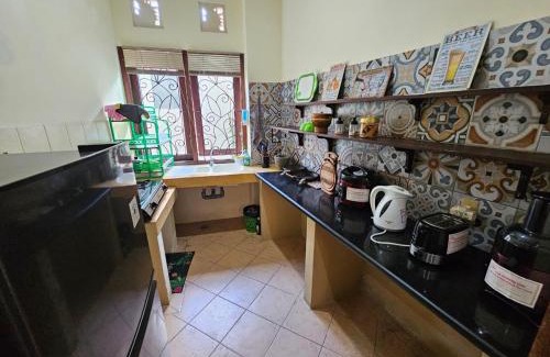 Bukit Hotel | GWK View Boutique Hotel and Residence