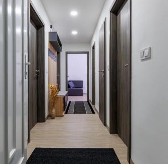 Pecs Apartment | Gyöngy Apartman