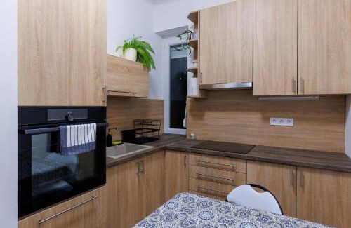 Pecs Apartment | Gyöngy Apartman