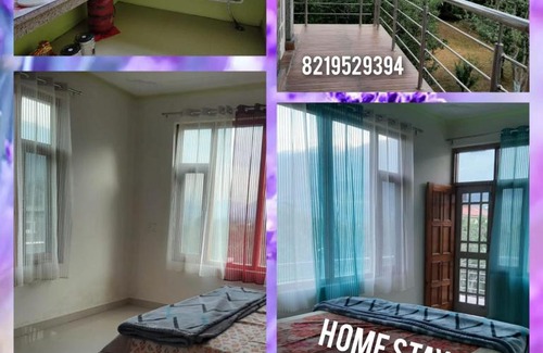 Manali House | Gyafo Gesar Home stay katrain