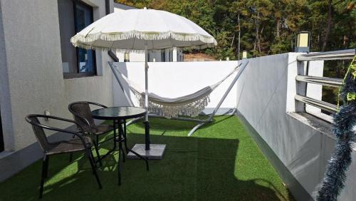 Gyeongju House | Gyeongju Heida Pool Villa