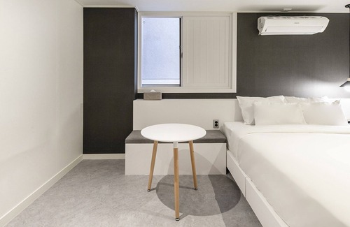 Dongcheon Hotel | Gyeongju YAM Gyeongju City Hall