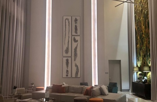 Doral Apartment | GYM, WiFi, Pool, private parking, wifi, restaurants, night places, supermarkets
