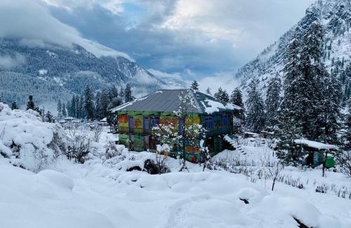 Kullu House | Gypsy House